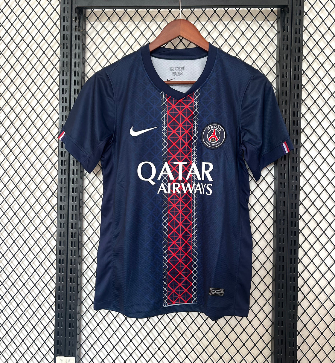 Maillot Paris Saint-Germain Domicile 2025-2026