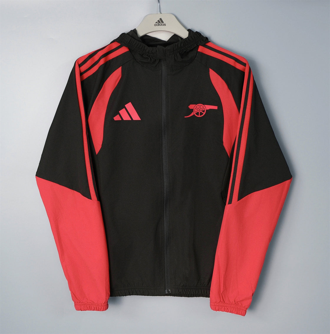 Veste Arsenal Spéciale 2026-2027