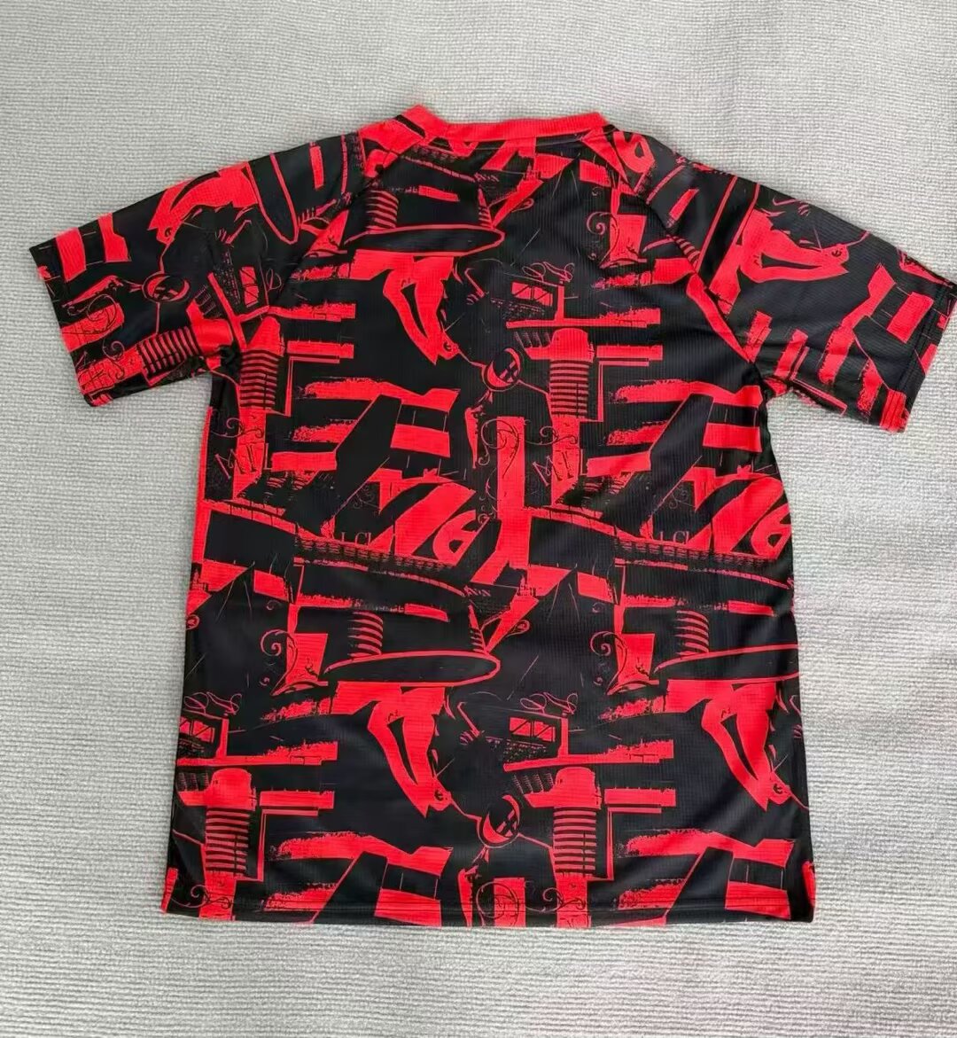 Maillot AC Milan 2026-2027