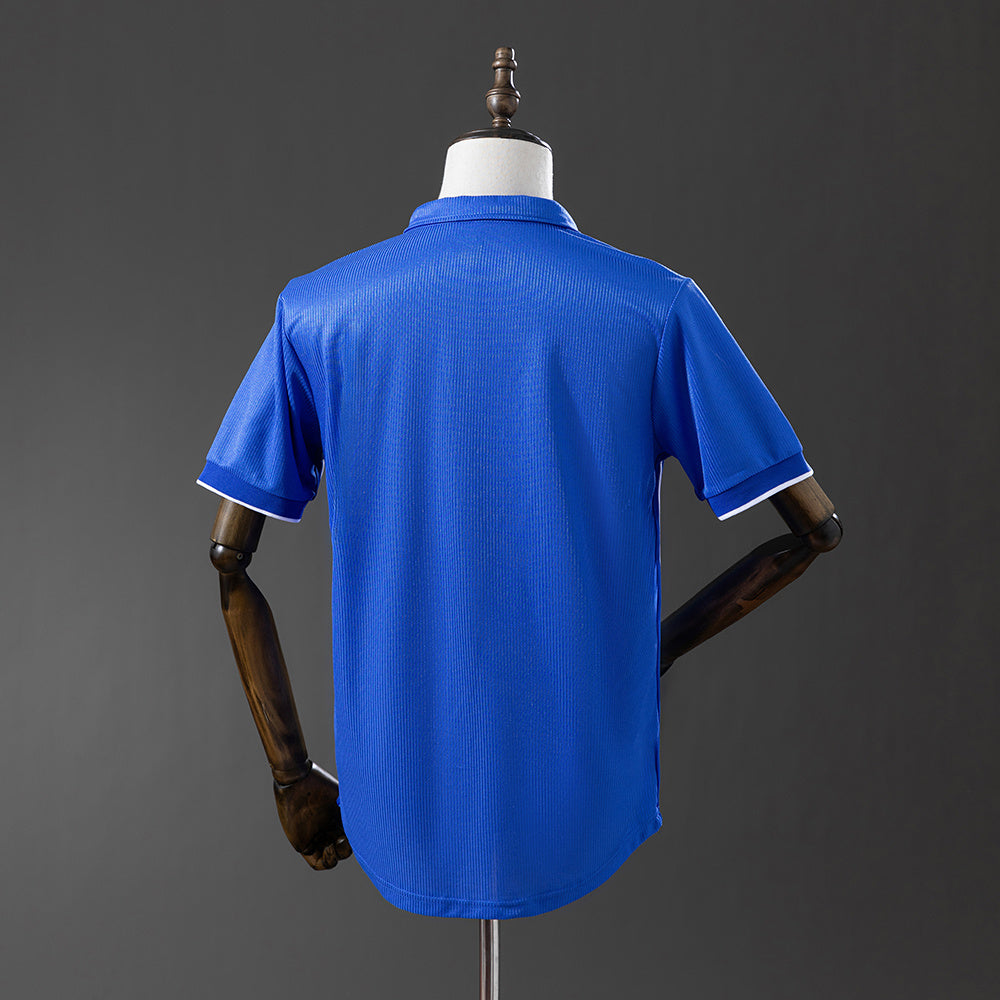 Maillot Rétro Italie Domicile 1998-1999