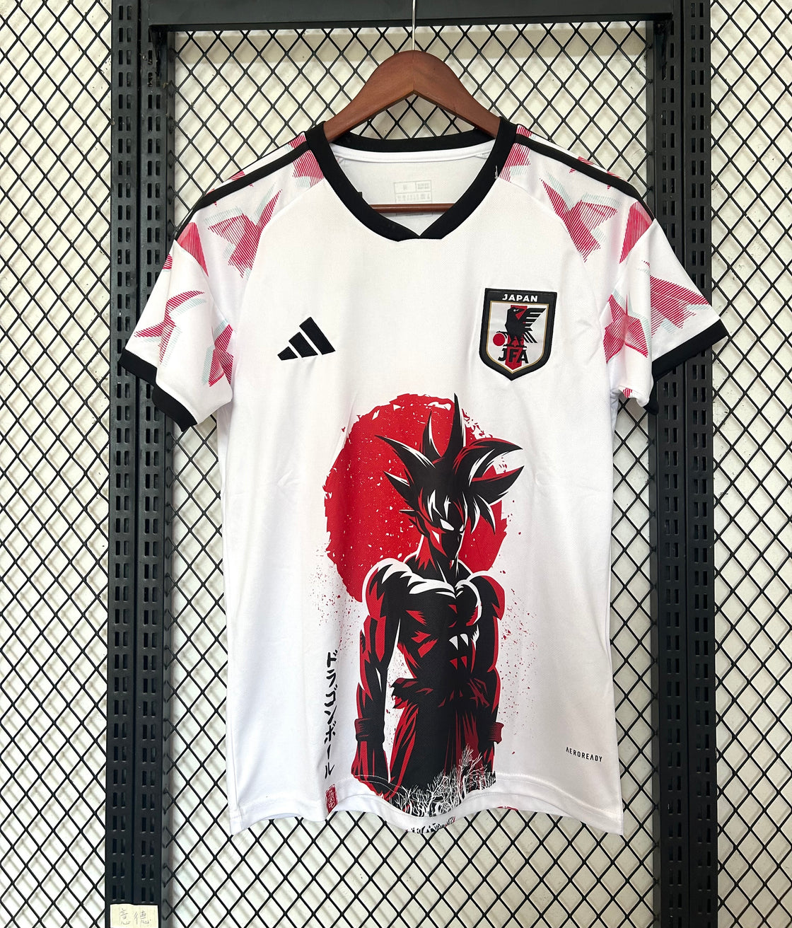 Maillot Japon Édition Spéciale 2025-2026