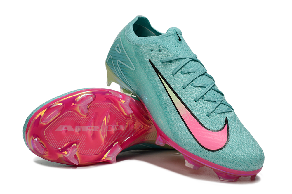 Air Zoom Mercurial Superfly IIX Elite FG