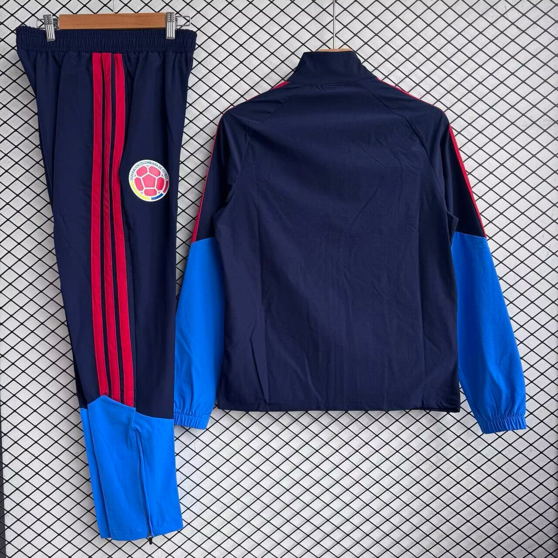 Kit Survêtement Colombie 2025-2026