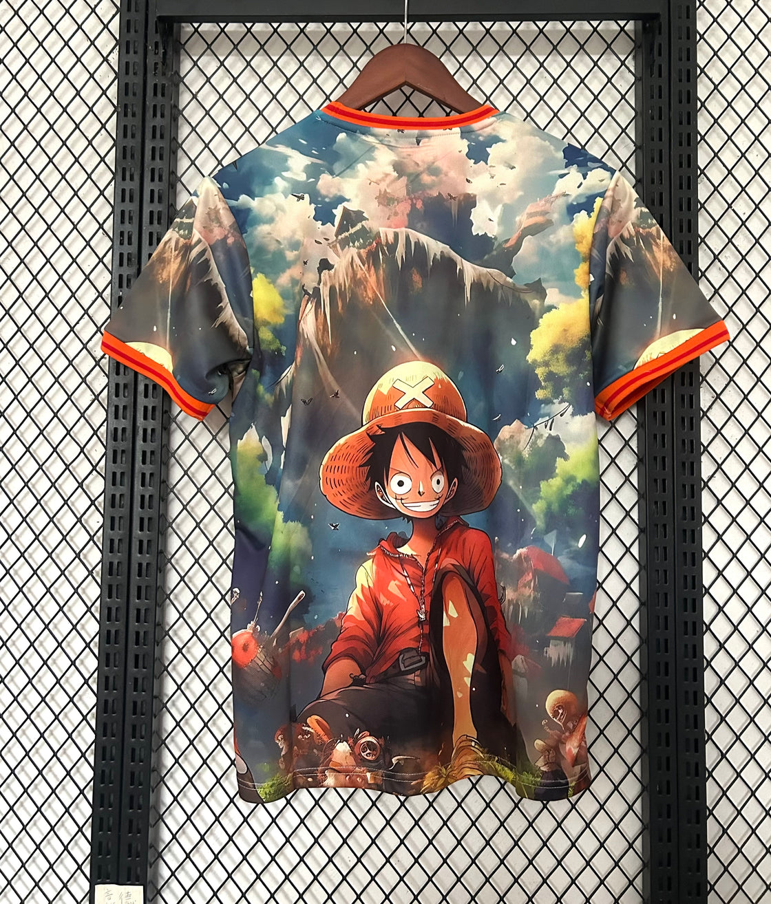 Maillot Japon Édition Spéciale 2025-2026