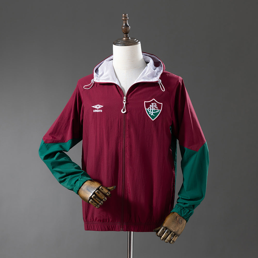 Veste Fluminense 2025-2026