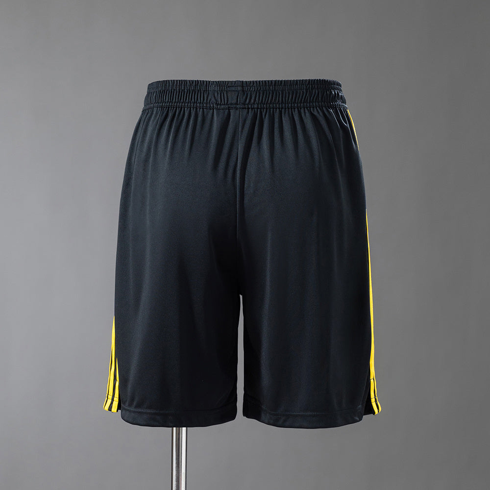 Short Manchester United Third 2025-2026