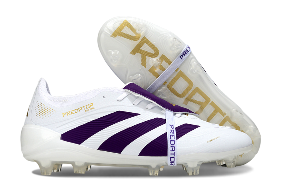 Predator Elite FG