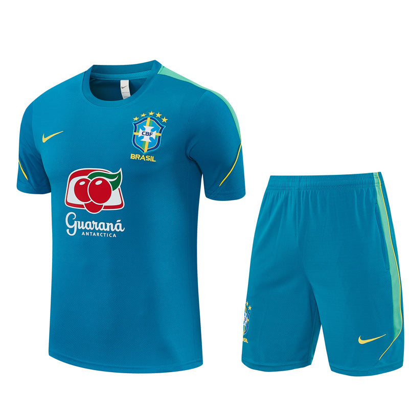 Kit Training Brésil 2026-2027