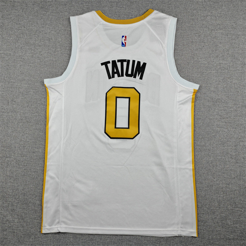 Maillot Boston Celtics Jayson Tatum 2025-2026