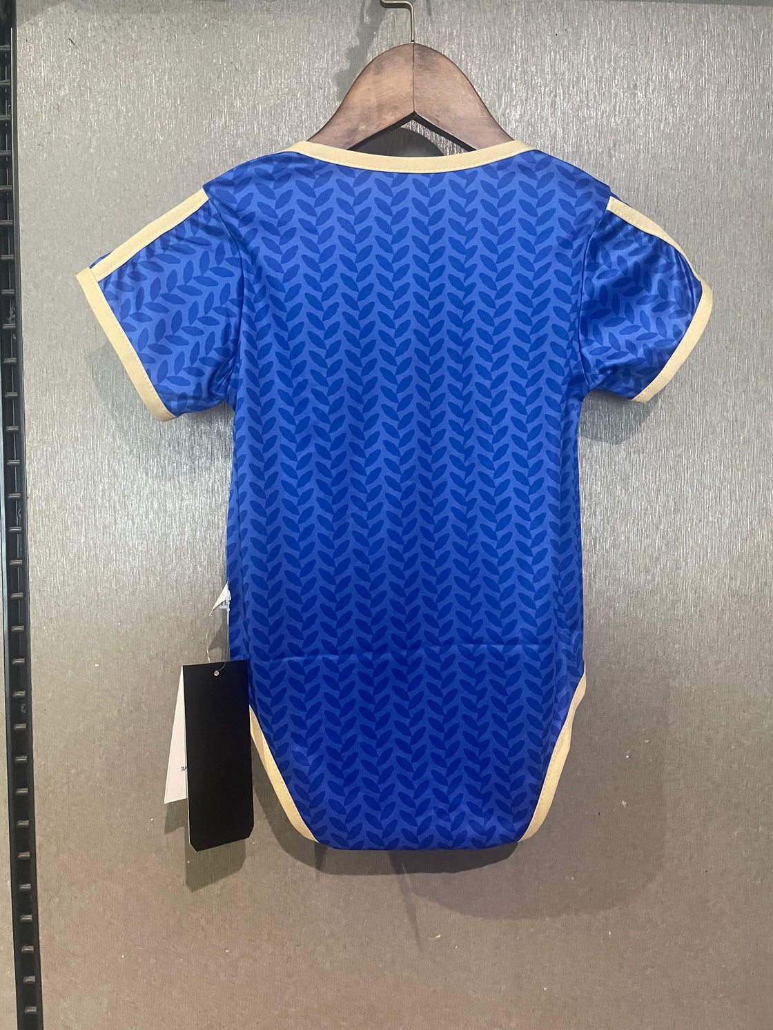 Maillot Bébé Italie Domicile 2025-2026