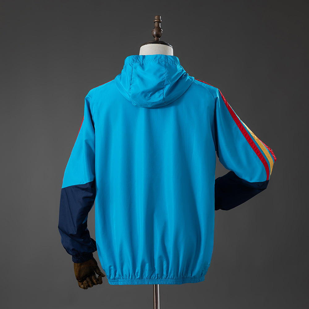 Veste Espagne Édition Spéciale 2025-2026
