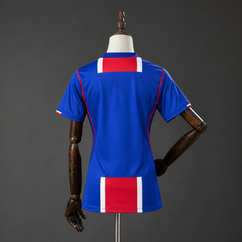 Maillot Paris Saint-Germain Domicile Femme 2026-2027