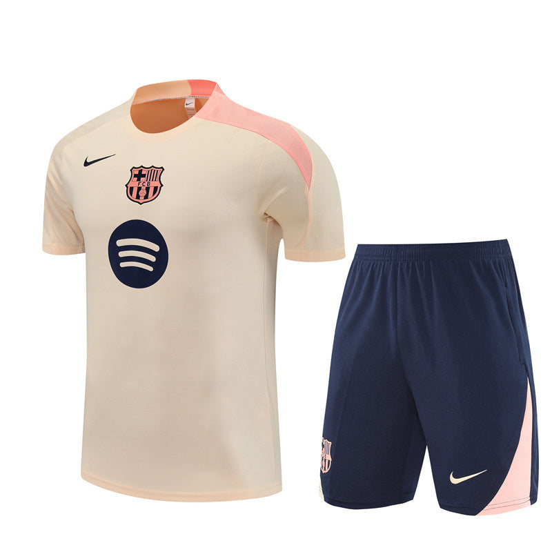 Kit Training FC Barcelone 2025-2026