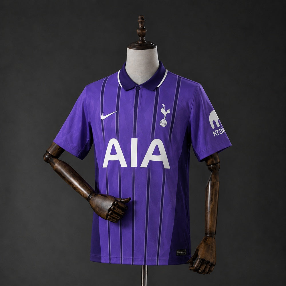 Maillot Tottenham Third 2026-2027