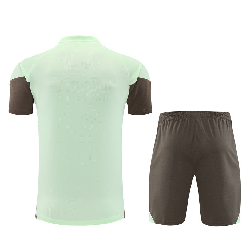 Kit Training Real Madrid 2025-2026