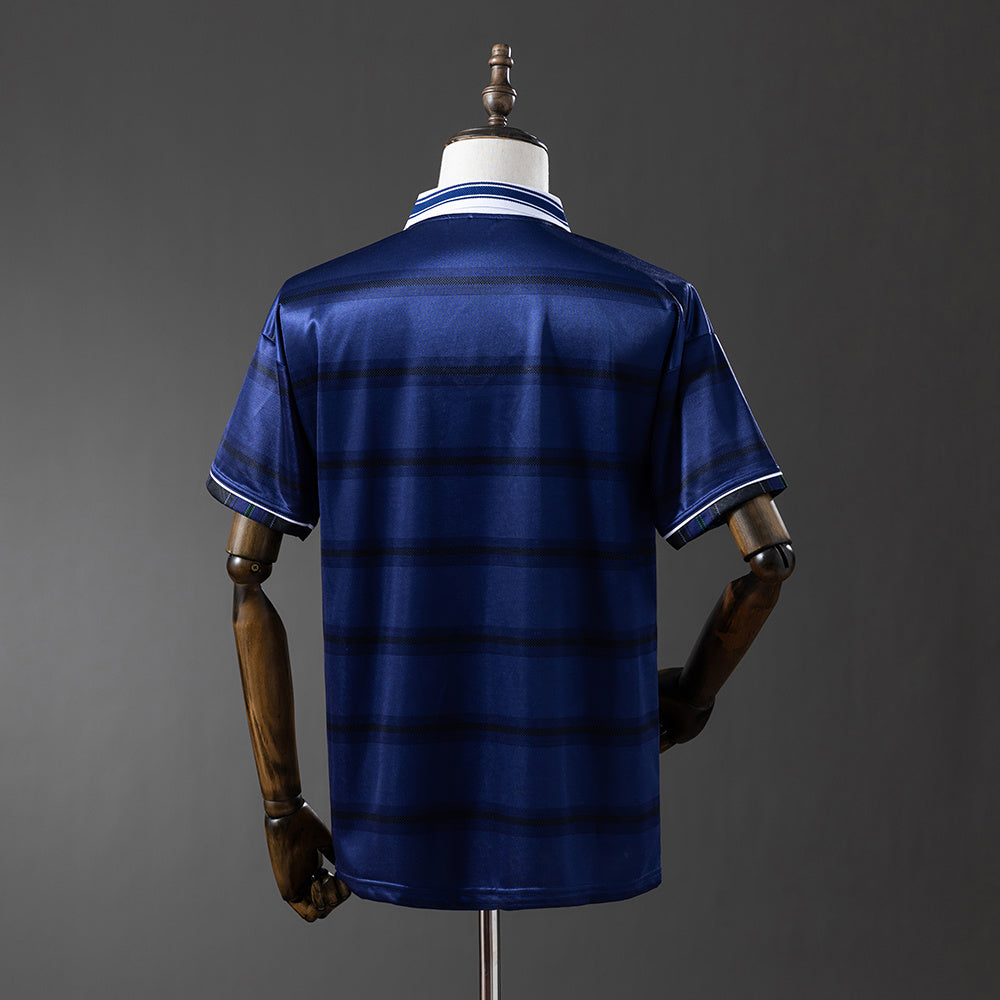 Maillot Rétro Écosse Domicile 1998-1999