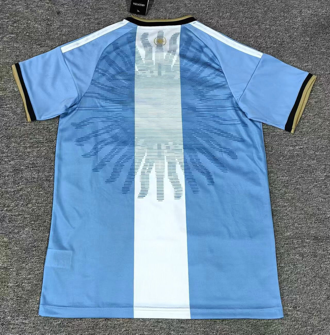 Maillot Argentine Commémorative 2026-2027