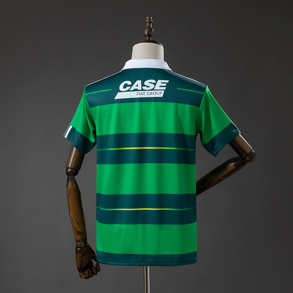 Maillot Rétro Palmeiras Domicile 2010-2011