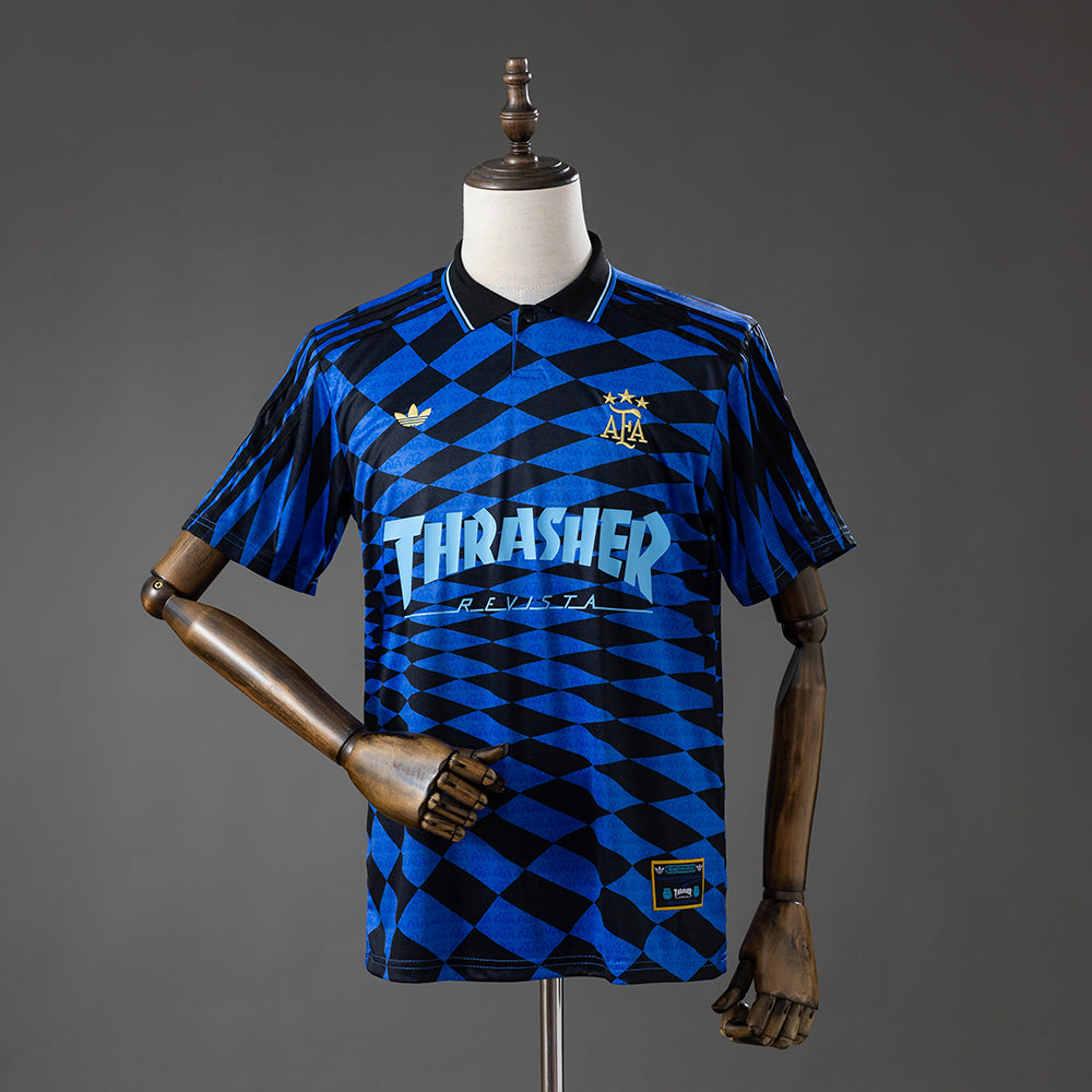 Maillot Argentine Édition Spéciale 2026