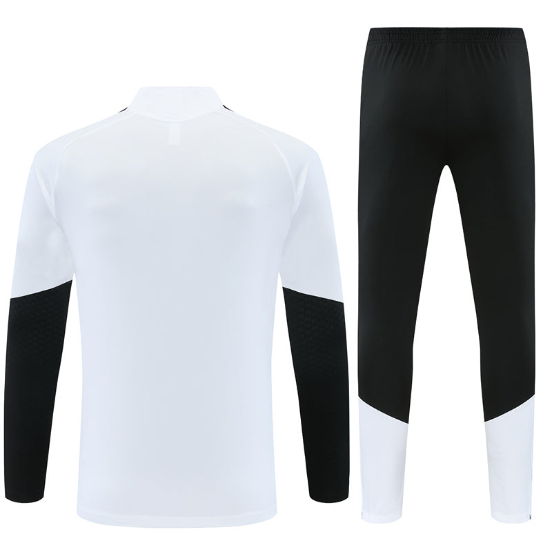 Kit Survêtement Juventus 2026-2027