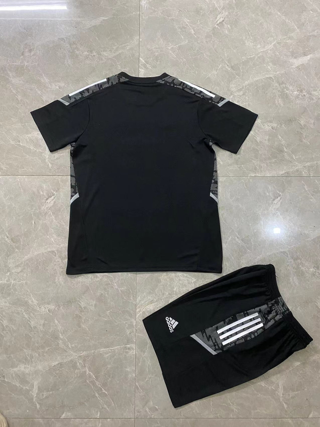 Kit Performance AD 720