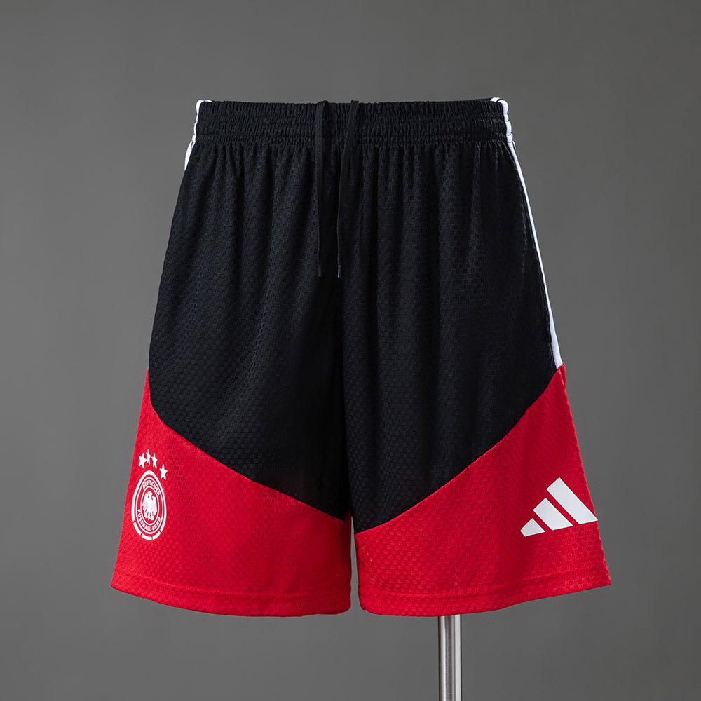Short Germany 2025-2026