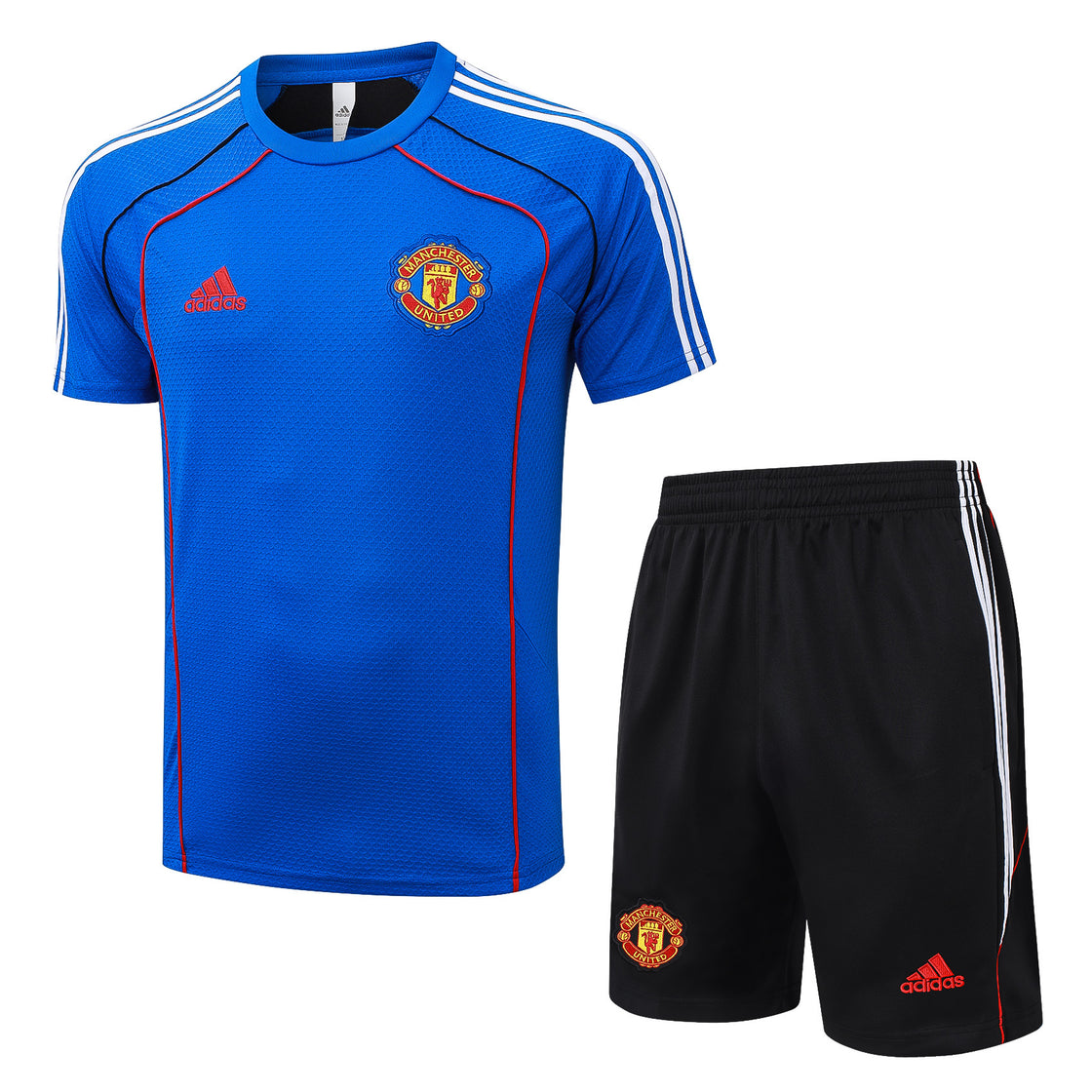 Kit Training Manchester United 2025-2026
