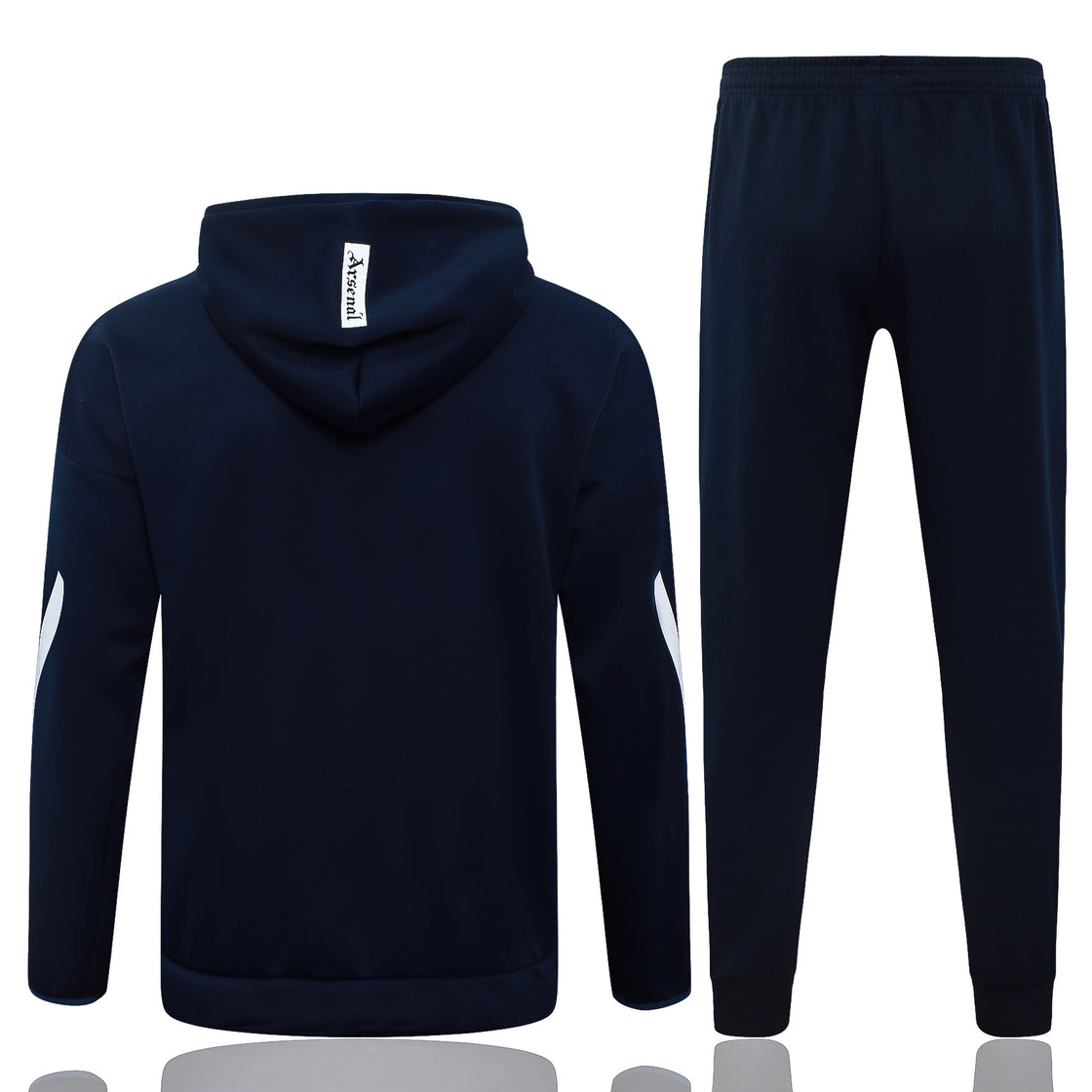 Kit Survêtement Arsenal 2025-2026