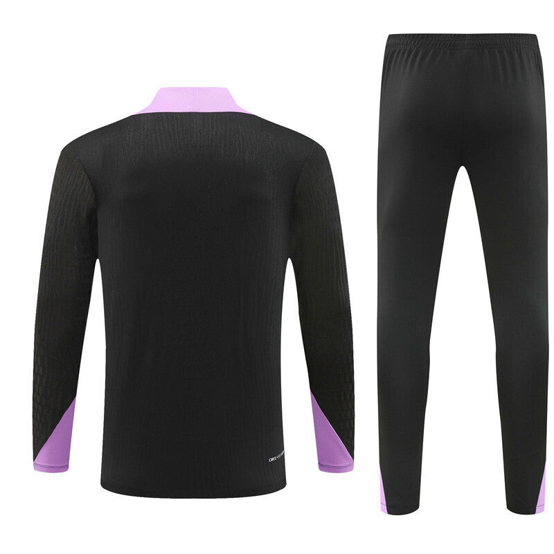 Kit Survêtement Angleterre 2024-2025