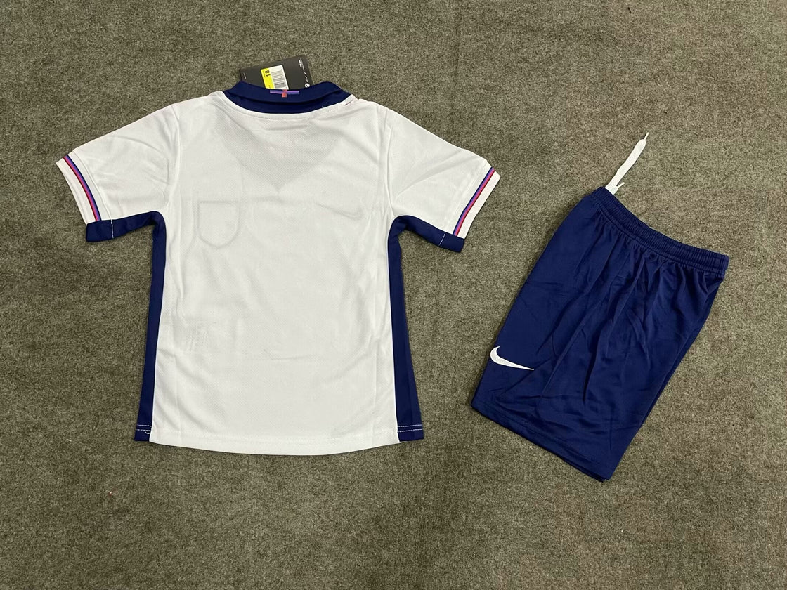 Kit Enfant Angleterre Domicile 2025-2026