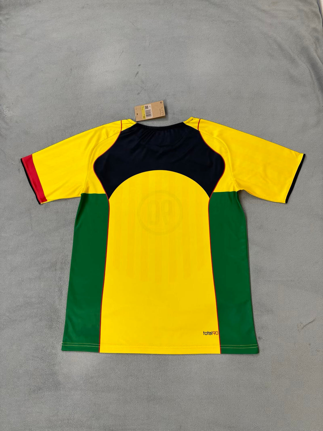 Maillot T90 2025-2026