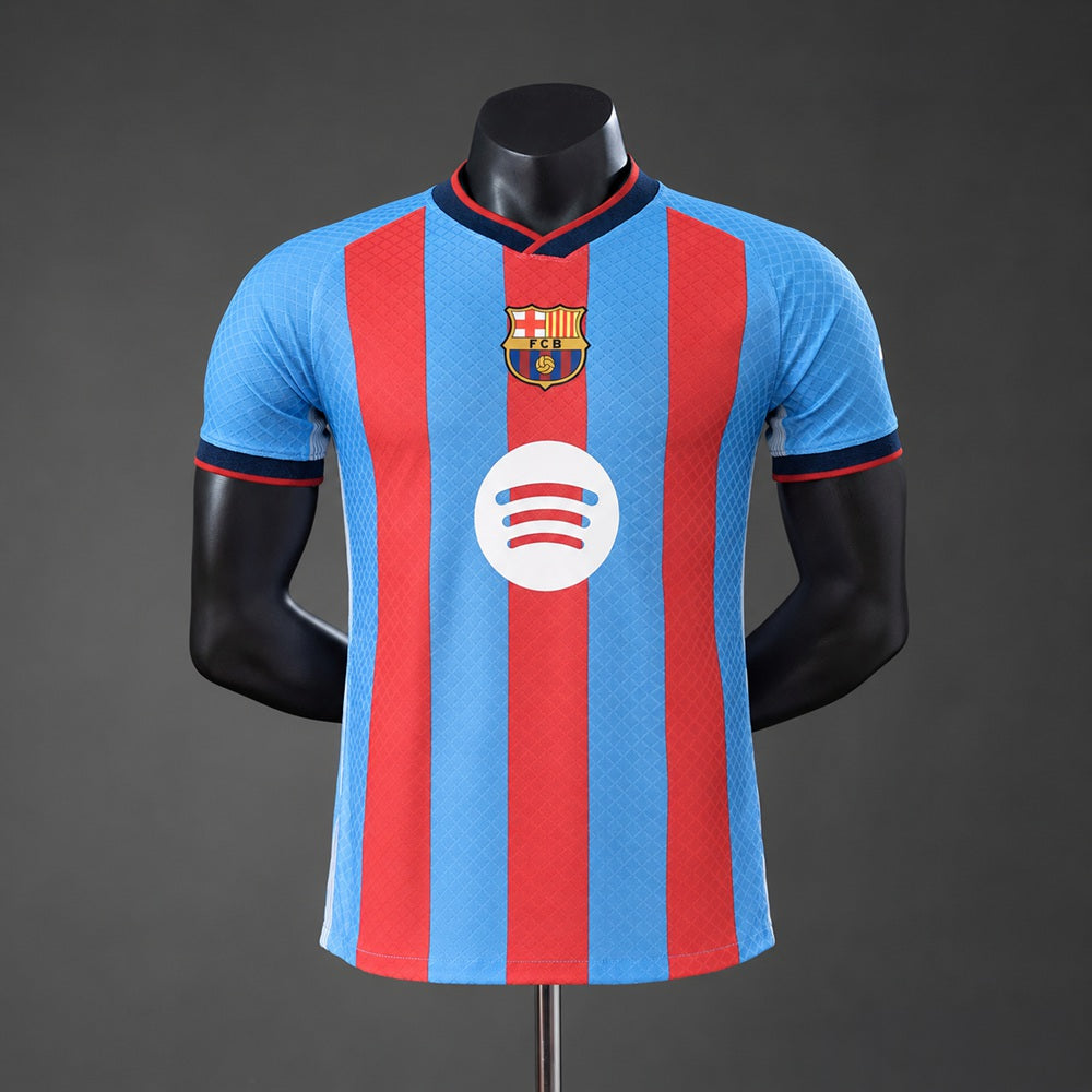 Maillot FC Barcelone 2026-2027