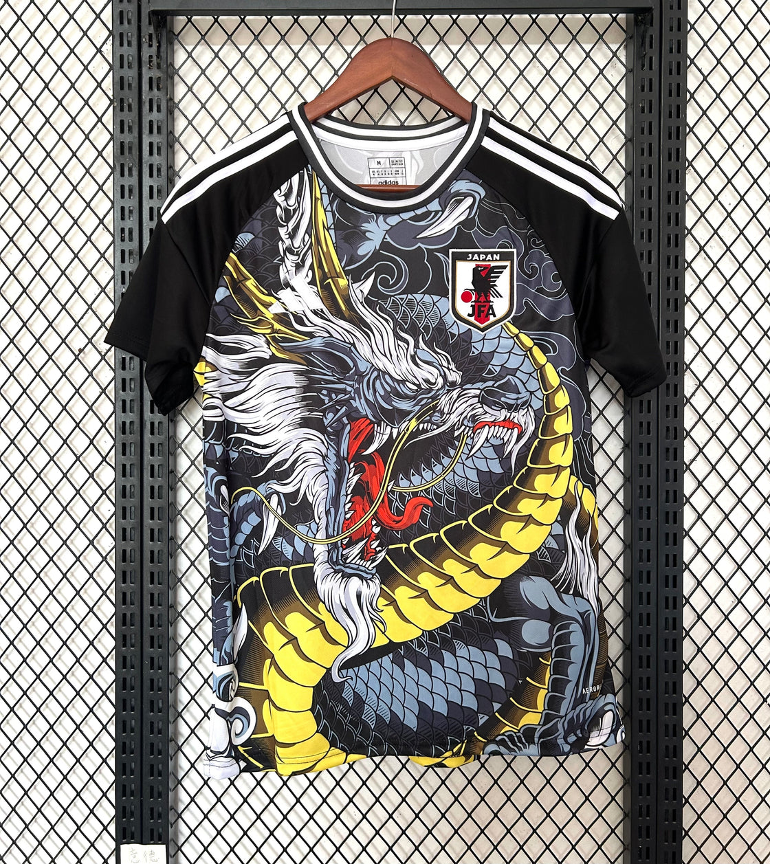 Maillot Japon Édition Spéciale 2025-2026