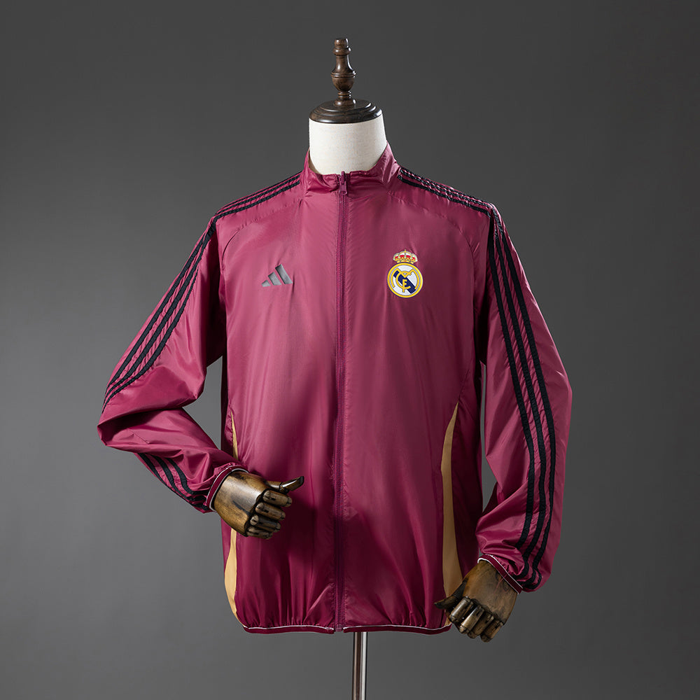Veste Réversible Real Madrid