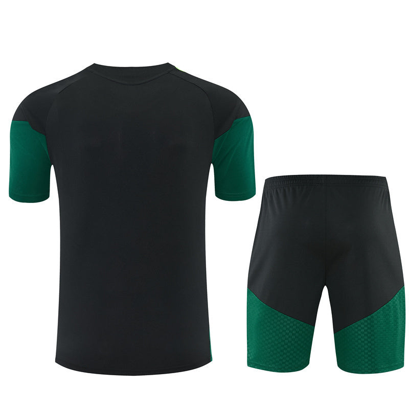Kit Training Mexique 2026-2027