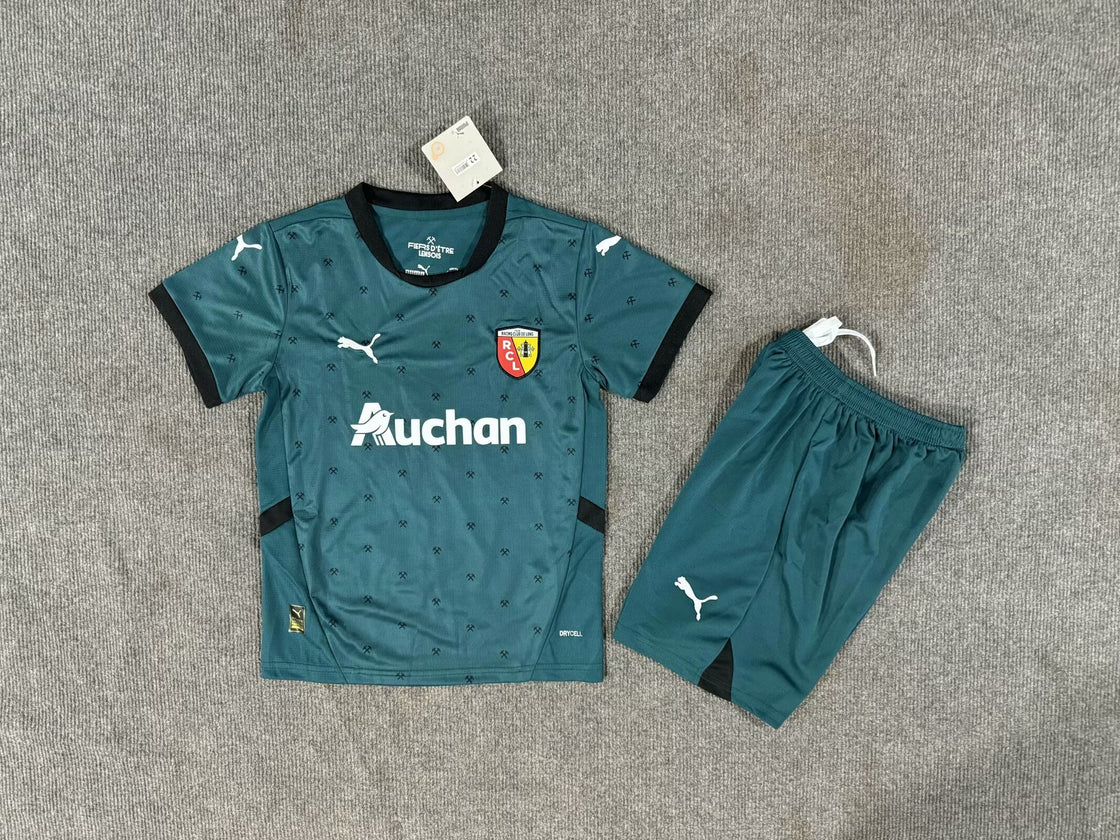 Kit Enfant RC Lens Extérieur 2024-2025