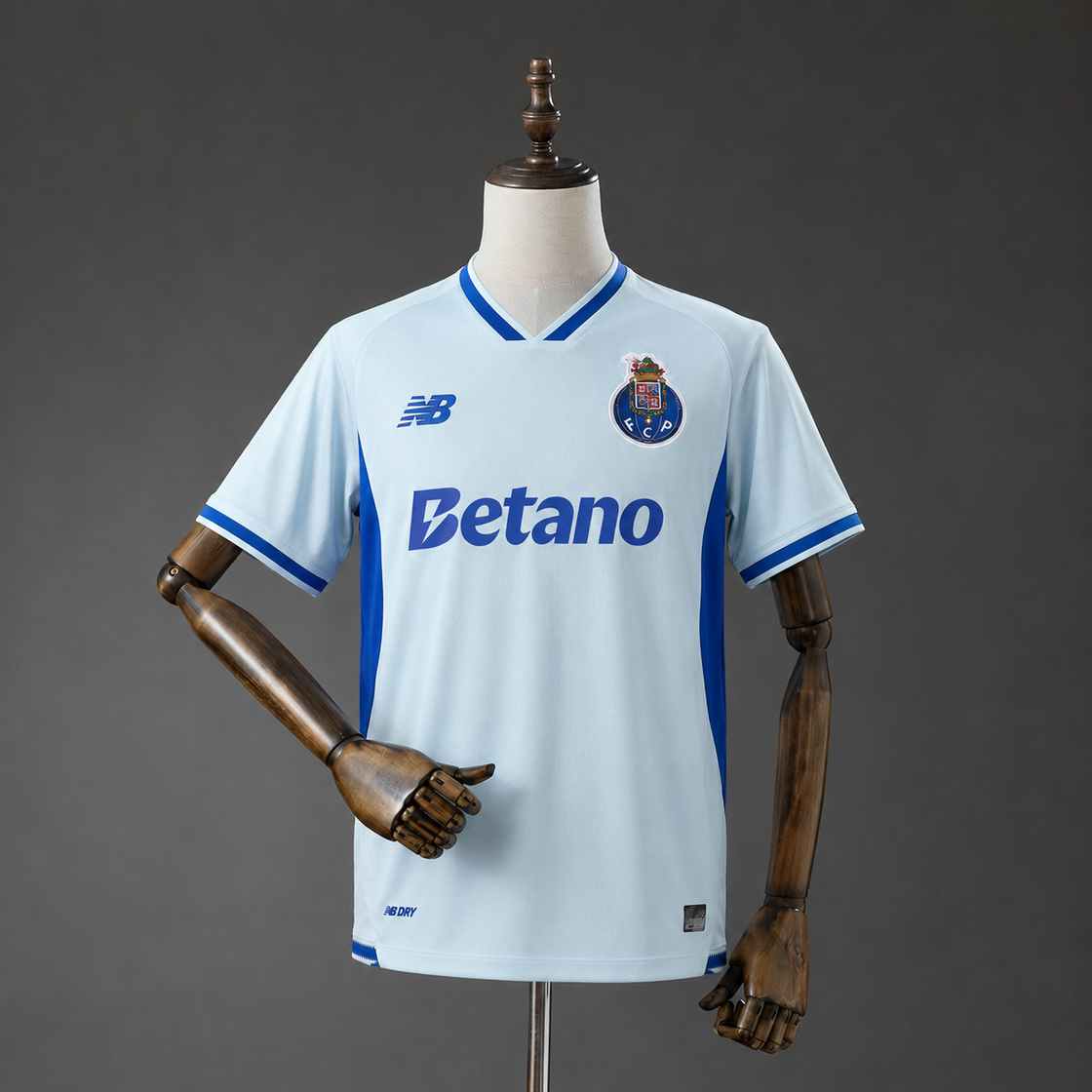 Maillot FC Porto Third 2026-2027