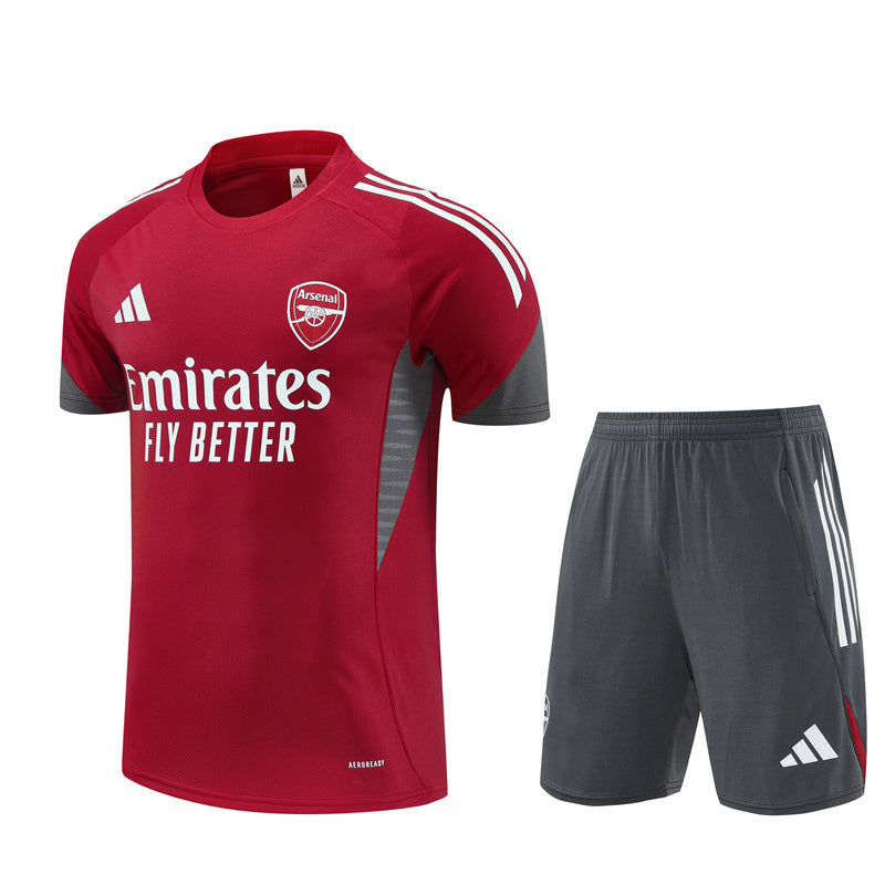 Kit Training Arsenal 2025-2026