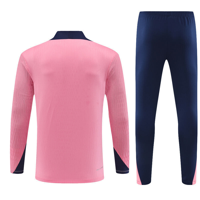 Kit Survêtement Atlético Madrid 2024-2025