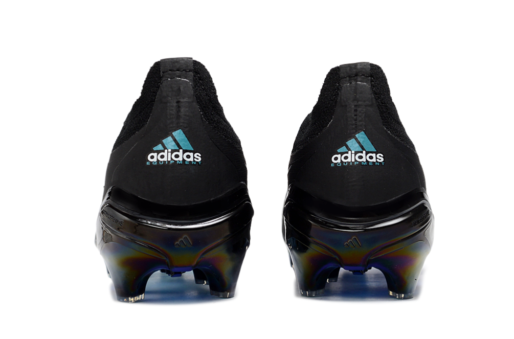 Predator Elite Laceless FG