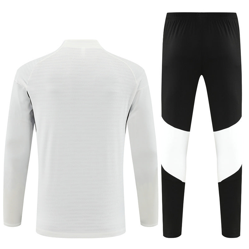 Kit Survêtement Liverpool 2025-2026
