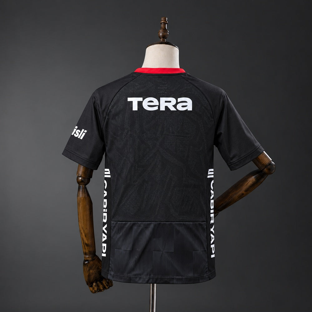 Maillot Beşiktaş Third 2026-2027