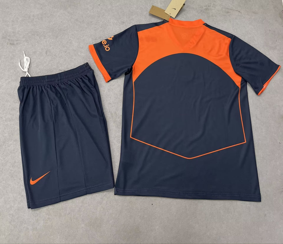 Kit Training Inter Milan 2025-2026