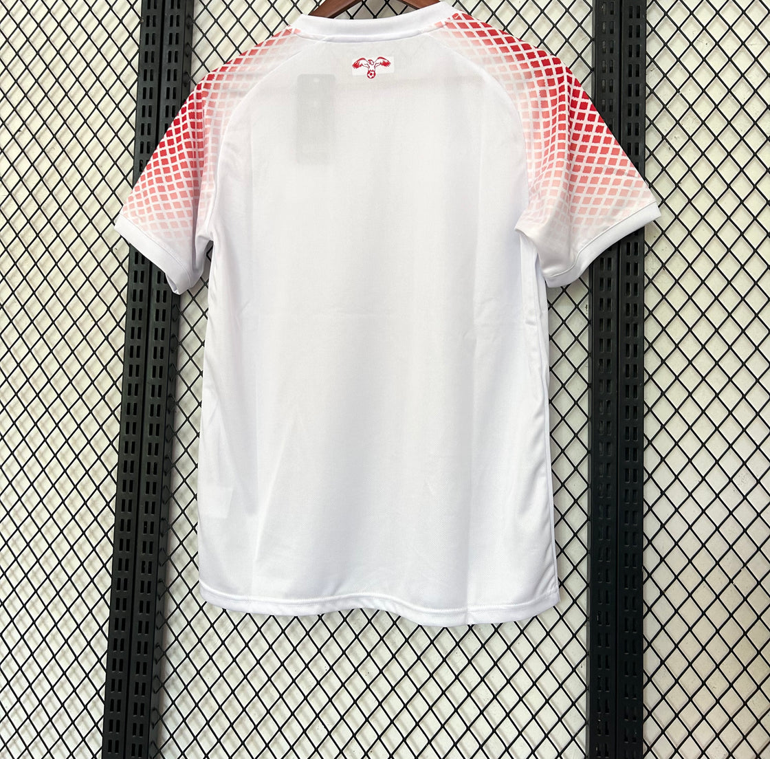 Maillot Jordanie Domicile 2026