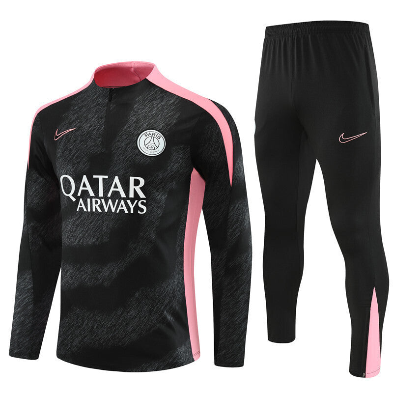 Kit Survêtement Paris Saint-Germain 2024-2025