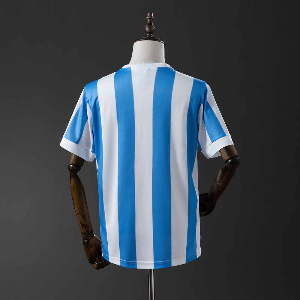 Maillot Rétro Argentine Domicile 1978-1979