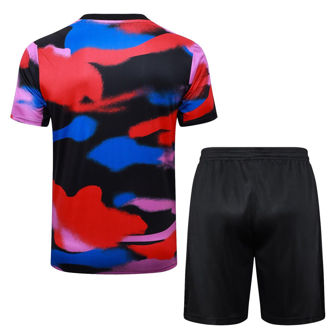 Kit Training Angleterre 2025-2026