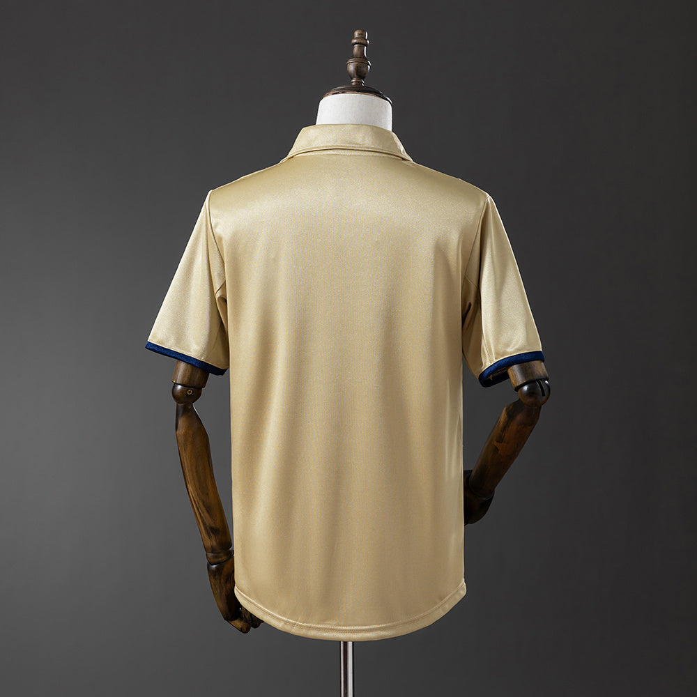 Maillot Rétro FC Barcelone Extérieur 2002-2003