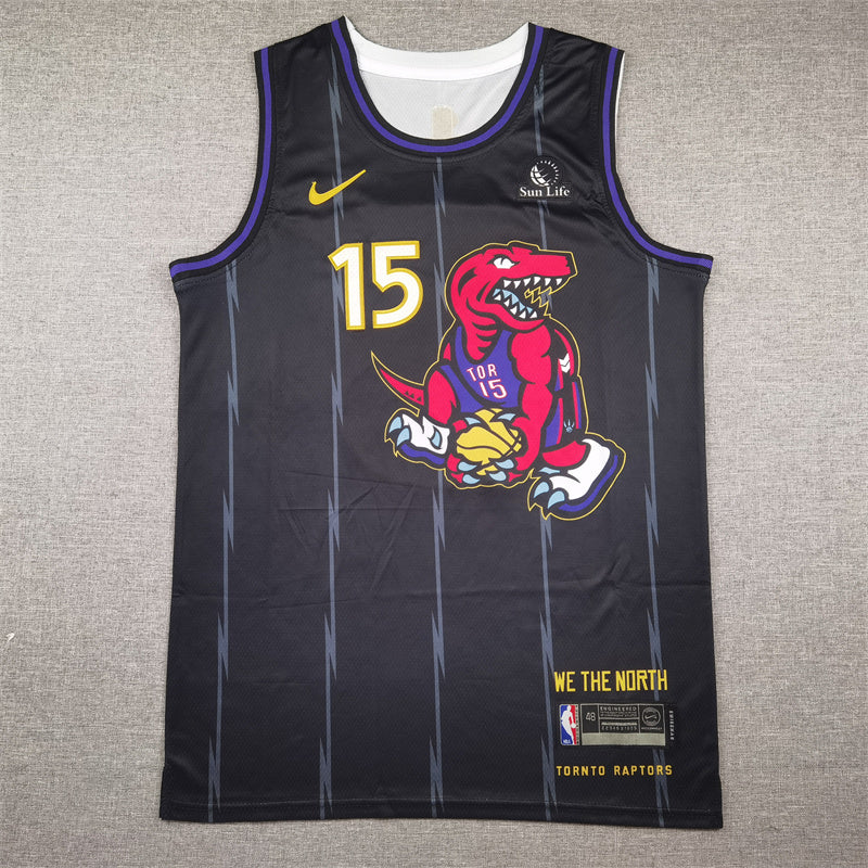 Maillot Toronto Raptors Tracy McGrady 2024-2025