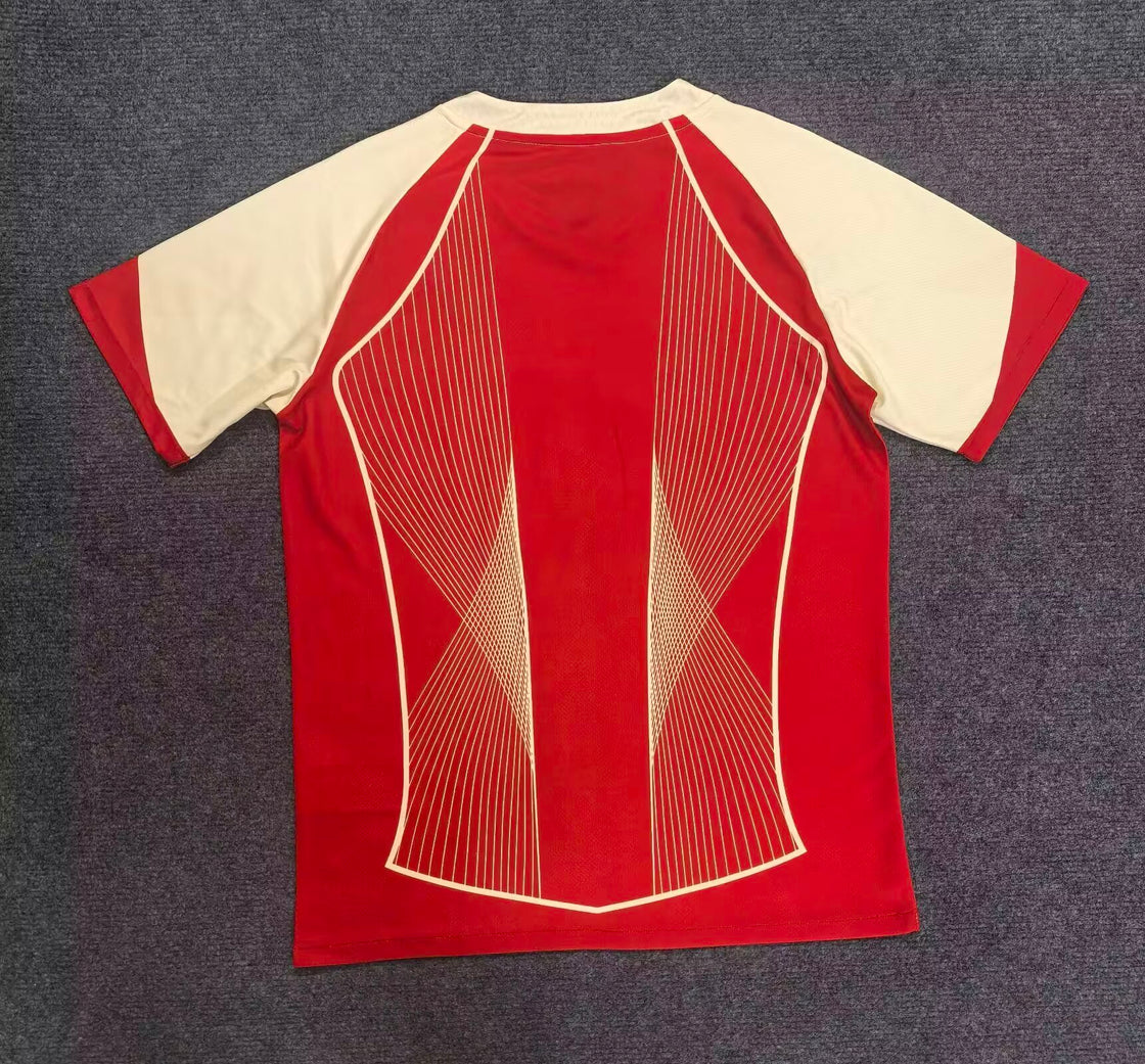 Maillot Paris Saint-Germain Édition Spéciale 2025-2026